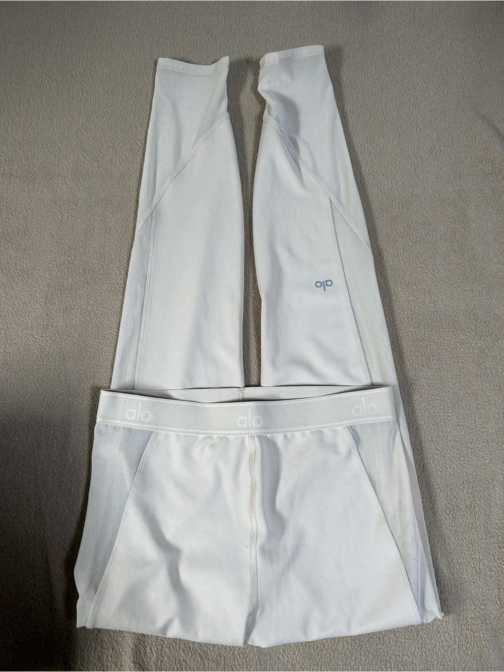 ALO - Leggings - Picture 1 of 5